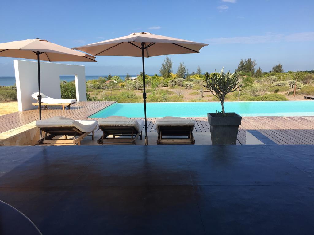 Villa Claire Toliara Exterior foto